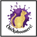 Chickaboomers