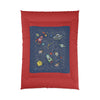 Astronut Cats Comforter