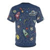 Astronut Cats Unisex Tee