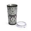 Butterfly Tumbler 20oz