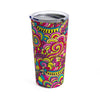 70s Design Tumbler 20oz