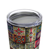 Tapestry Tumbler 20oz