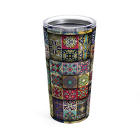 Tapestry Tumbler 20oz