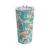 Koi Fish Tumbler 20oz