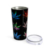 Weed Tumbler 20oz