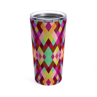 Colorful Tumbler 20oz