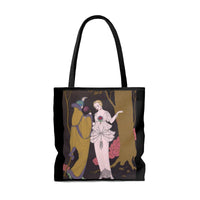 Fashionable Ladies Tote Bag