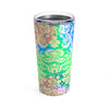 Colorful Breeze Tumbler 20oz