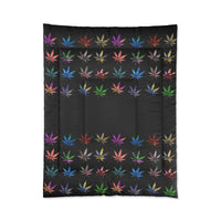 Weed Comforter