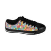 Floral Garden Women's Sneakers