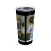 Party Line Tumbler 20oz