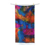 Polycotton Towel