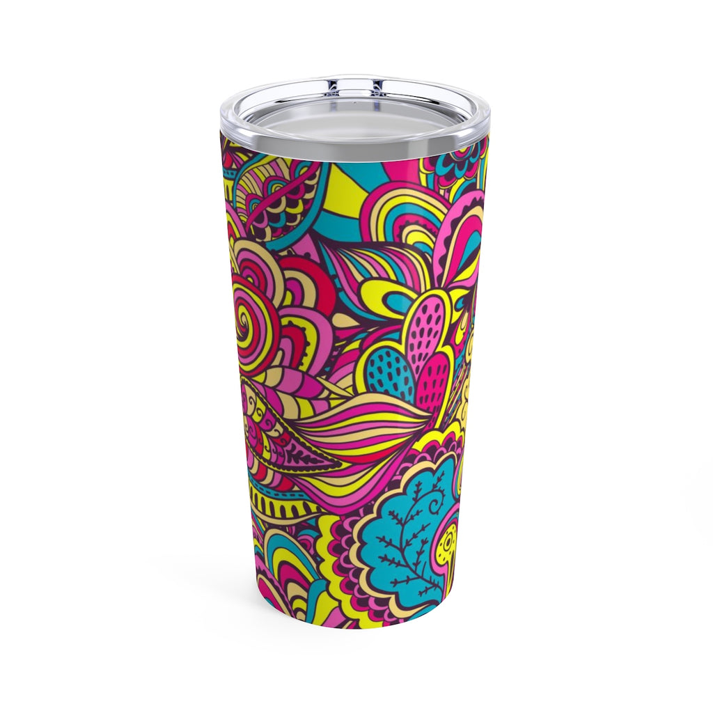 70s Design Tumbler 20oz