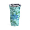 Blue Paris Tumbler 20oz