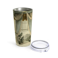 Victorian Parlor Tumbler 20oz