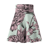 Women's Skater Skirt