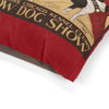 Dog Show Pet Bed