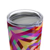 Colorful Tumbler 20oz