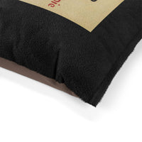 Chat Noir Pet Bed