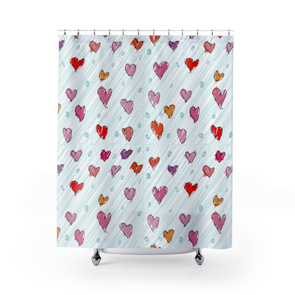 Shower Curtains