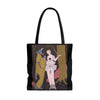 Fashionable Ladies Tote Bag