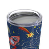 Astronut Cats Tumbler 20oz