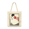 Shoulder Tote Bag - Roomy