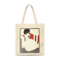 Shoulder Tote Bag - Roomy