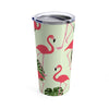 Flamingo Tumbler 20oz