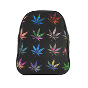 Weed School Backpack