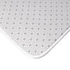 Colorful Hanging Ornaments Bath Mat