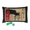 Chat Noir Pet Bed