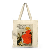 Shoulder Tote Bag - Roomy