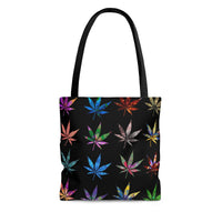 Weed Tote Bag