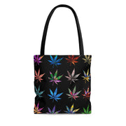 Weed Tote Bag