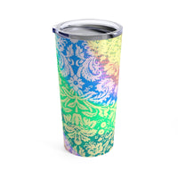 Colorful Breeze Tumbler 20oz