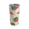 Flamingo Tumbler 20oz