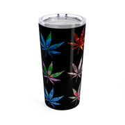 Weed Tumbler 20oz