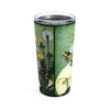 Fairies and Dandelions Tumbler 20oz