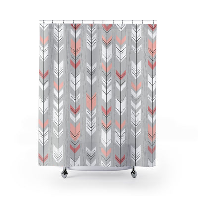 Shower Curtains