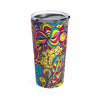 70s Design Tumbler 20oz