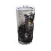 Black Cat Tumbler 20oz