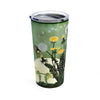 Fairies and Dandelions Tumbler 20oz