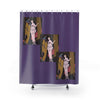 Lovely Ladies Shower Curtains