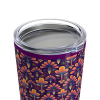 Art Deco Tumbler 20oz