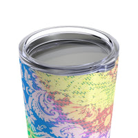 Colorful Breeze Tumbler 20oz