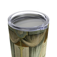 Victorian Parlor Tumbler 20oz