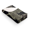 Sherpa Fleece Blanket