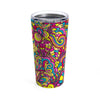 70s Design Tumbler 20oz