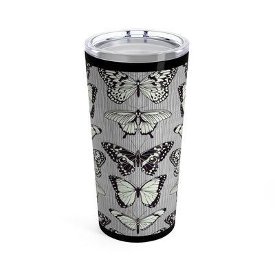 Butterfly Tumbler 20oz